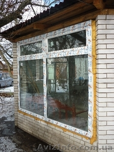 цены на окна Симферополь  WINBAU OPTIMUM - <ro>Изображение</ro><ru>Изображение</ru> #5, <ru>Объявление</ru> #418083