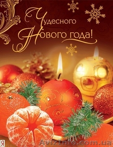 Заказ Дед Мороза и Снегурочки!!! - <ro>Изображение</ro><ru>Изображение</ru> #1, <ru>Объявление</ru> #443860
