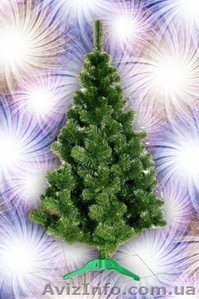 искусственные елки сосны от производителя