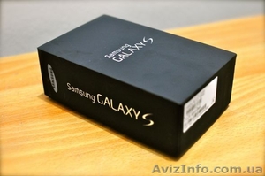 Samsung SGH-T989 Galaxy S II телефон