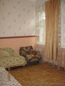 Ялта отдых квартира без посредников - <ro>Изображение</ro><ru>Изображение</ru> #2, <ru>Объявление</ru> #432901