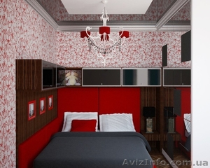 3D Interiors, дизайн-студия - <ro>Изображение</ro><ru>Изображение</ru> #4, <ru>Объявление</ru> #433051