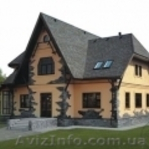 ООО Дак Экспресс предлагает дома из СИП-панелей.