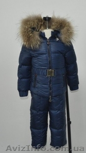 Детский Moncler вниз пальто - <ro>Изображение</ro><ru>Изображение</ru> #10, <ru>Объявление</ru> #468452