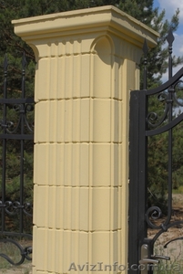 Колона бетонна ПП