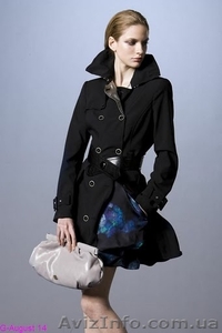 Burberry пальто и куртки - <ro>Изображение</ro><ru>Изображение</ru> #6, <ru>Объявление</ru> #462499