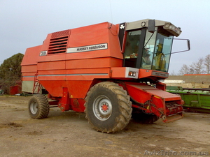 продам з, комбайны Массей-38, Дойц-фарм 4075, Дон
