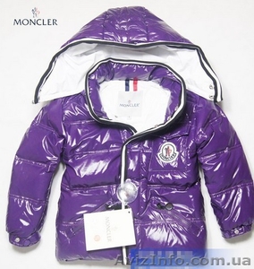 Детский Moncler вниз пальто - <ro>Изображение</ro><ru>Изображение</ru> #4, <ru>Объявление</ru> #468452