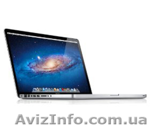 MacBook Pro - Низкие Цены - <ro>Изображение</ro><ru>Изображение</ru> #1, <ru>Объявление</ru> #460895