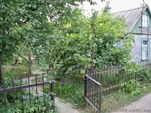 Дача у черты города, 