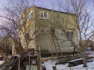 Продается дом - дача в пригороде г.Евпатория  - <ro>Изображение</ro><ru>Изображение</ru> #1, <ru>Объявление</ru> #504439