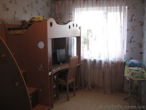 Продается отличная 3-х комнатная квартира на ул.Кржижановского ГРЭС 1/5 - <ro>Изображение</ro><ru>Изображение</ru> #6, <ru>Объявление</ru> #518611