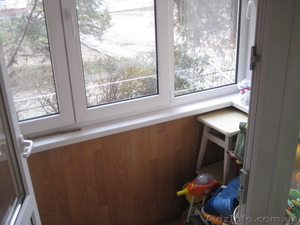 Продается отличная 3-х комнатная квартира на ул.Кржижановского ГРЭС 1/5 - <ro>Изображение</ro><ru>Изображение</ru> #8, <ru>Объявление</ru> #518611