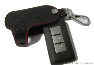Предлагаем кожаные чехлы для автомобильных ключей - <ro>Изображение</ro><ru>Изображение</ru> #3, <ru>Объявление</ru> #523105