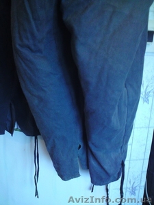  ватные брюки советского производства ,под верхнюю одежду - <ro>Изображение</ro><ru>Изображение</ru> #3, <ru>Объявление</ru> #528794