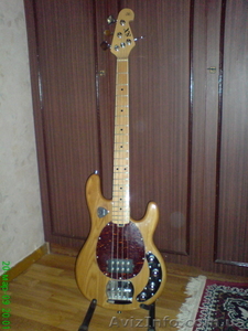 Продам бас-гитару Sx Sbg2/Na - <ro>Изображение</ro><ru>Изображение</ru> #1, <ru>Объявление</ru> #544346
