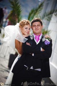 Свадьба в Симферополе - <ro>Изображение</ro><ru>Изображение</ru> #4, <ru>Объявление</ru> #521717
