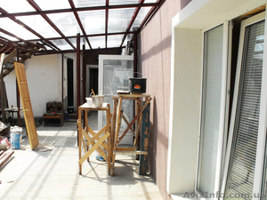 Продается квартира-апартамент в Алупке, 200 метров от моря - Крым - <ro>Изображение</ro><ru>Изображение</ru> #2, <ru>Объявление</ru> #592467