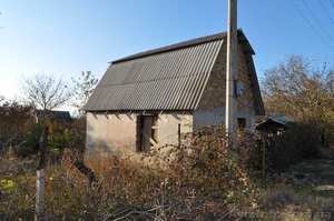 Продается недостроенный дом с участком на мысе Фиолент, Севастополь- Крым - <ro>Изображение</ro><ru>Изображение</ru> #2, <ru>Объявление</ru> #592476