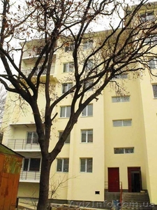 Продается квартира в Алупке, Западная- Крым - <ro>Изображение</ro><ru>Изображение</ru> #1, <ru>Объявление</ru> #592413