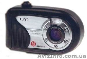 Продам цифровую фотокамеру ERGO DW-6065 6Mpix новую - <ro>Изображение</ro><ru>Изображение</ru> #1, <ru>Объявление</ru> #569177