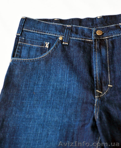 Мужские джинсы оптом от производителя - <ro>Изображение</ro><ru>Изображение</ru> #2, <ru>Объявление</ru> #565830