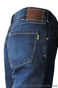 Мужские джинсы оптом от производителя - <ro>Изображение</ro><ru>Изображение</ru> #1, <ru>Объявление</ru> #565830