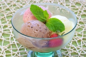 Натуральные сухие смеси для молочных коктейлей, мягкого мороженого - <ro>Изображение</ro><ru>Изображение</ru> #3, <ru>Объявление</ru> #537761
