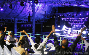 Фестиваль-конкурс SUMMER'S MELODY 2012 приглашает - <ro>Изображение</ro><ru>Изображение</ru> #1, <ru>Объявление</ru> #581483