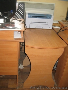 Продам Б/У офисную мебель не дорого - <ro>Изображение</ro><ru>Изображение</ru> #6, <ru>Объявление</ru> #592874