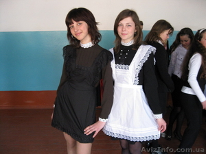 Форма  советского образца для выпускниц - <ro>Изображение</ro><ru>Изображение</ru> #7, <ru>Объявление</ru> #590572