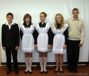 Форма  советского образца для выпускниц - <ro>Изображение</ro><ru>Изображение</ru> #6, <ru>Объявление</ru> #590572