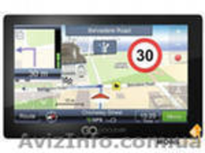 Продам GPS-навигатор GoClever Navio 700+ новый - <ro>Изображение</ro><ru>Изображение</ru> #1, <ru>Объявление</ru> #569090
