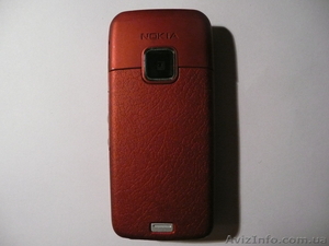  Смартфон Nokia  е65 Symbian OS Слайдер - <ro>Изображение</ro><ru>Изображение</ru> #3, <ru>Объявление</ru> #583953