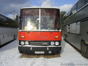 продам срочно автобус икарус - <ro>Изображение</ro><ru>Изображение</ru> #1, <ru>Объявление</ru> #567515
