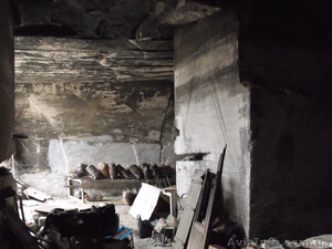 Продается участок с собственной пещерой, Севастополь - Крым - <ro>Изображение</ro><ru>Изображение</ru> #6, <ru>Объявление</ru> #592536