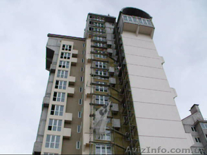 Продается однокомнатная квартира в Ялте, Крым.  - <ro>Изображение</ro><ru>Изображение</ru> #1, <ru>Объявление</ru> #592408