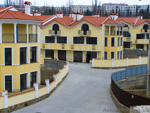 Продается квартира в элитном жилом комплексе в Севастополе- Крым - <ro>Изображение</ro><ru>Изображение</ru> #2, <ru>Объявление</ru> #592422