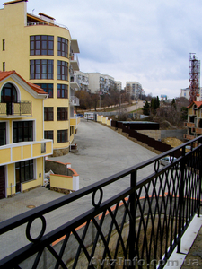 Продается квартира в элитном жилом комплексе в Севастополе- Крым - <ro>Изображение</ro><ru>Изображение</ru> #4, <ru>Объявление</ru> #592422
