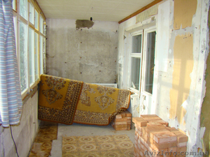 Продается 2к. квартира в Алупке- Крым - <ro>Изображение</ro><ru>Изображение</ru> #3, <ru>Объявление</ru> #592447