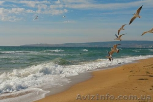 отдых в КРЫМУ, отдых в ФЕОДОСИИ, отдых у МОРЯ, крепость КАФА