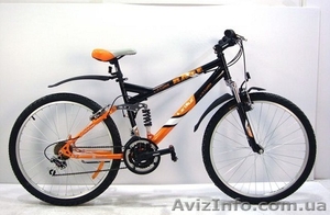  Велосипед Azimut Race  - <ro>Изображение</ro><ru>Изображение</ru> #1, <ru>Объявление</ru> #589772