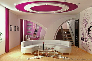 Отделка и ремонт квартир