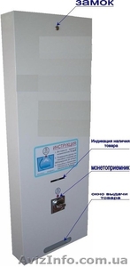 Бизнес план готовый бизнес торгово-призовой