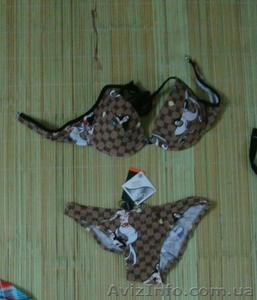 Garment4u Wholesale Victoria Secret , Gucci , Polo, Ed Hardy LV Bikini 