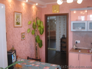 Продам отличную 3х комнатную квартиру "Консоль" в Симферополе - <ro>Изображение</ro><ru>Изображение</ru> #6, <ru>Объявление</ru> #649550