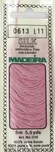 ленты нитки и ткани из натурального шелка продам - <ro>Изображение</ro><ru>Изображение</ru> #4, <ru>Объявление</ru> #644965
