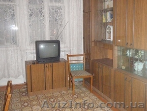 Сдаю посуточно свою 1-комнат. квартиру в Севастополе - <ro>Изображение</ro><ru>Изображение</ru> #2, <ru>Объявление</ru> #653747