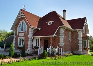 Построим дом. Быстро,  технологично,