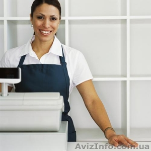 ПОЛЬША - женщины для работы в супермаркете - <ro>Изображение</ro><ru>Изображение</ru> #1, <ru>Объявление</ru> #654334